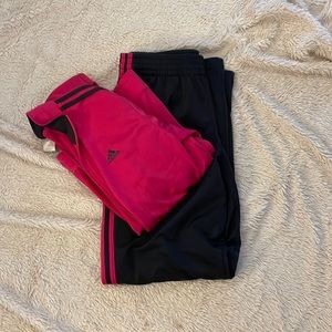 Women’s track suit - Adidas